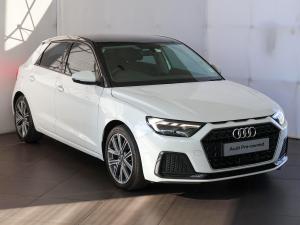 Audi A1 Sportback 30TFSI Advanced - Image 6