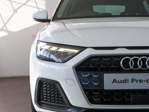 Audi A1 Sportback 30TFSI Advanced - Image 7