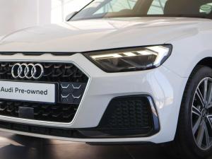 Audi A1 Sportback 30TFSI Advanced - Image 8