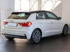 Audi A1 Sportback 30TFSI Advanced - Image 9