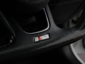 Audi A3 sedan 40TFSI S line - Image 12