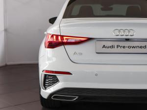 Audi A3 sedan 40TFSI S line - Image 14
