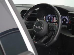 Audi A3 sedan 40TFSI S line - Image 19