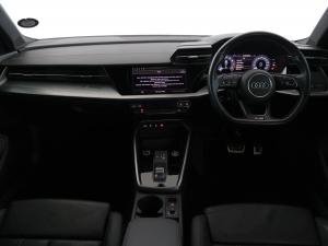 Audi A3 sedan 40TFSI S line - Image 20