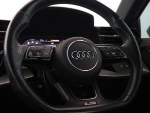 Audi A3 sedan 40TFSI S line - Image 22