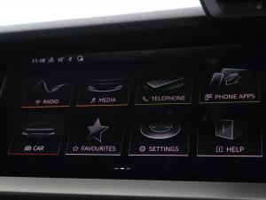 Audi A3 sedan 40TFSI S line - Image 25
