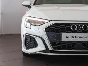 Audi A3 sedan 40TFSI S line - Image 9