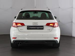 Audi A3 Sportback 35TFSI - Image 10