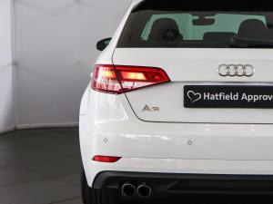 Audi A3 Sportback 35TFSI - Image 12