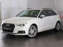 Thumbnail Audi A3 Sportback 35TFSI