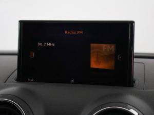 Audi A3 Sportback 35TFSI - Image 22