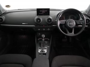 Audi A3 Sportback 35TFSI - Image 25