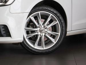 Audi A3 Sportback 35TFSI - Image 3