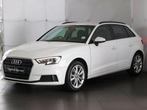 Audi A3 Sportback 35TFSI - Image 4