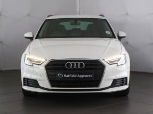 Audi A3 Sportback 35TFSI - Image 5