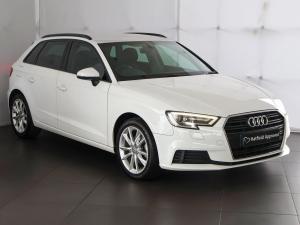 Audi A3 Sportback 35TFSI - Image 6