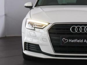 Audi A3 Sportback 35TFSI - Image 7