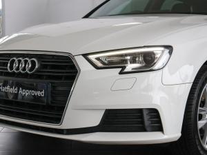 Audi A3 Sportback 35TFSI - Image 8