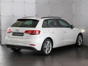 Audi A3 Sportback 35TFSI - Image 9