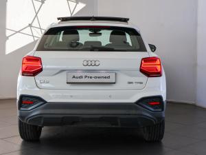 Audi Q2 35TFSI Launch Edition - Image 10