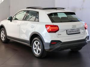 Audi Q2 35TFSI Launch Edition - Image 11