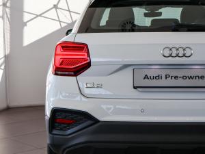 Audi Q2 35TFSI Launch Edition - Image 12
