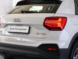 Audi Q2 35TFSI Launch Edition - Image 13