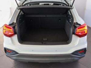 Audi Q2 35TFSI Launch Edition - Image 14