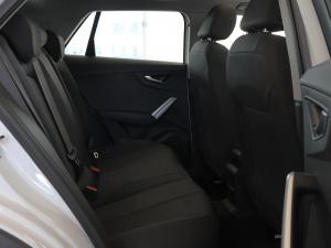 Audi Q2 35TFSI Launch Edition - Image 16