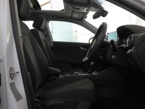 Audi Q2 35TFSI Launch Edition - Image 17