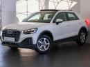 Thumbnail Audi Q2 35TFSI Launch Edition