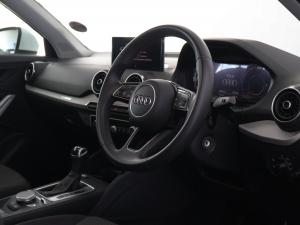 Audi Q2 35TFSI Launch Edition - Image 20