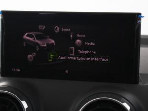 Audi Q2 35TFSI Launch Edition - Image 22