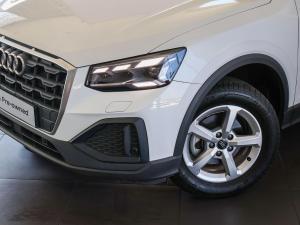 Audi Q2 35TFSI Launch Edition - Image 2