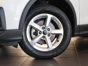 Audi Q2 35TFSI Launch Edition - Image 3