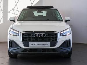 Audi Q2 35TFSI Launch Edition - Image 5