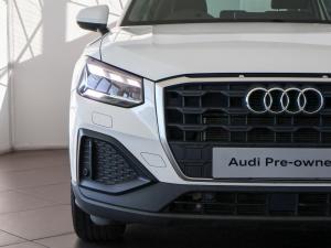Audi Q2 35TFSI Launch Edition - Image 7