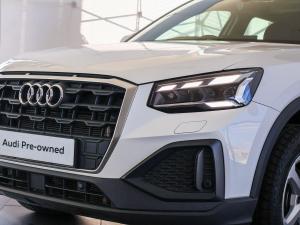 Audi Q2 35TFSI Launch Edition - Image 8