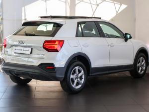 Audi Q2 35TFSI Launch Edition - Image 9