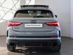 Audi RSQ3 Sportback quattro - Image 10