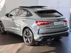 Audi RSQ3 Sportback quattro - Image 11