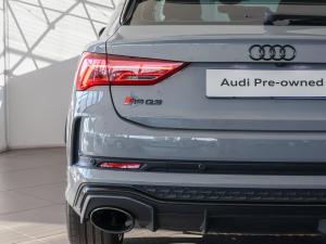 Audi RSQ3 Sportback quattro - Image 12