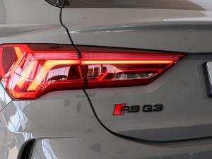 Audi RSQ3 Sportback quattro - Image 13