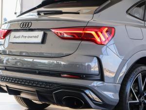Audi RSQ3 Sportback quattro - Image 14