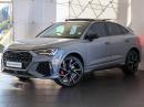 Thumbnail Audi RSQ3 Sportback quattro