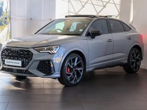 Audi RSQ3 Sportback quattro - Image 4