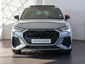 Audi RSQ3 Sportback quattro - Image 5