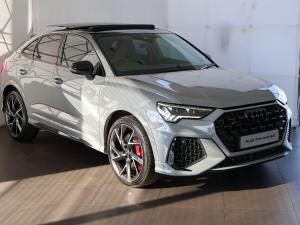 Audi RSQ3 Sportback quattro - Image 6