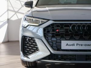 Audi RSQ3 Sportback quattro - Image 8