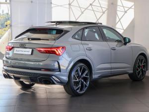Audi RSQ3 Sportback quattro - Image 9